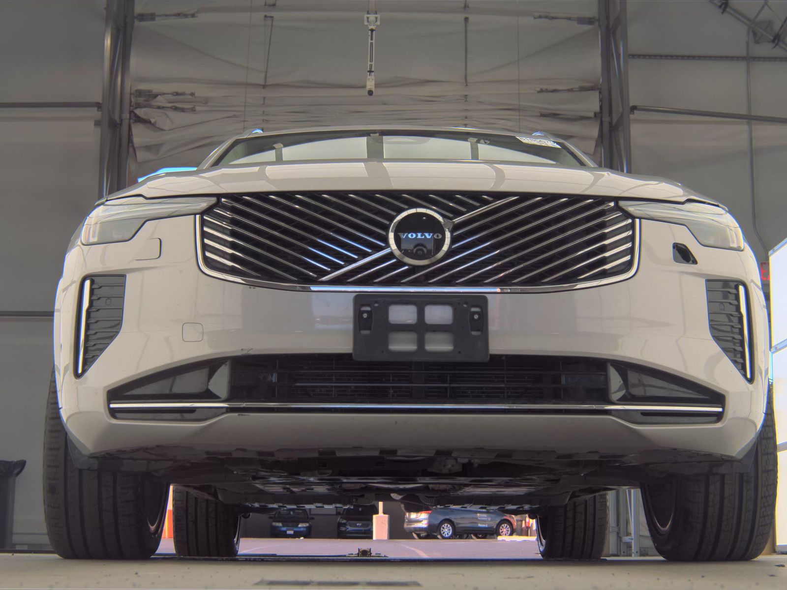 2025 Volvo XC90 B6 Plus AWD