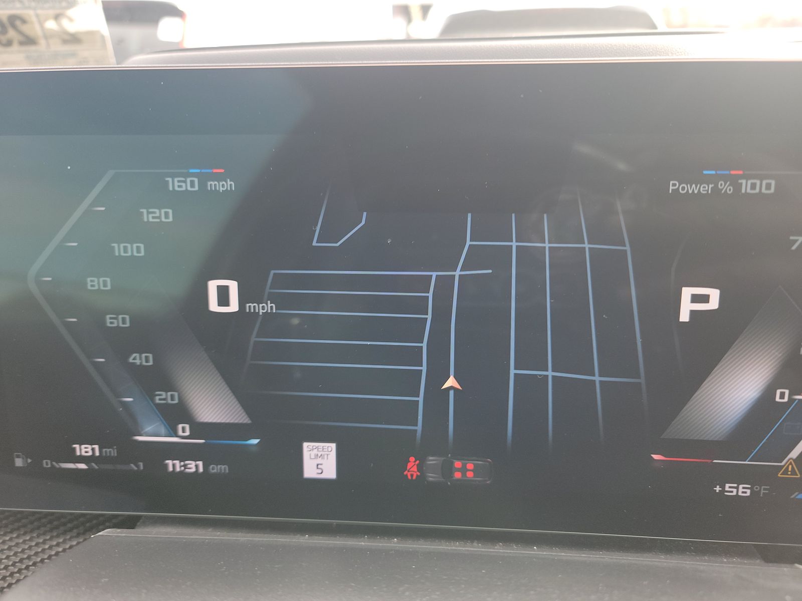 2024 BMW X7 M60i AWD