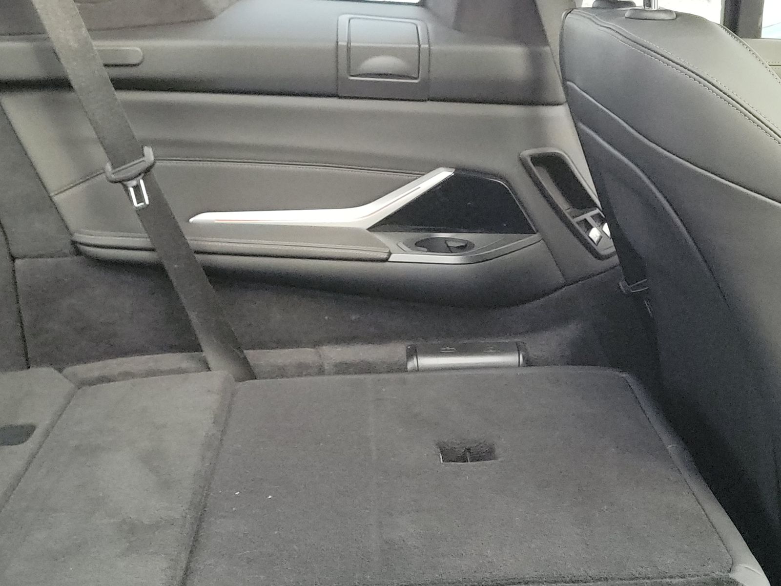 2024 BMW X7 M60i AWD