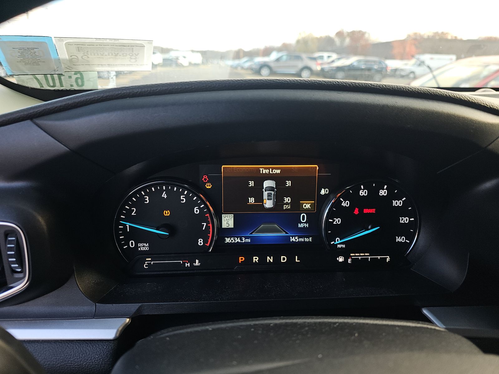 2022 Ford Explorer XLT AWD