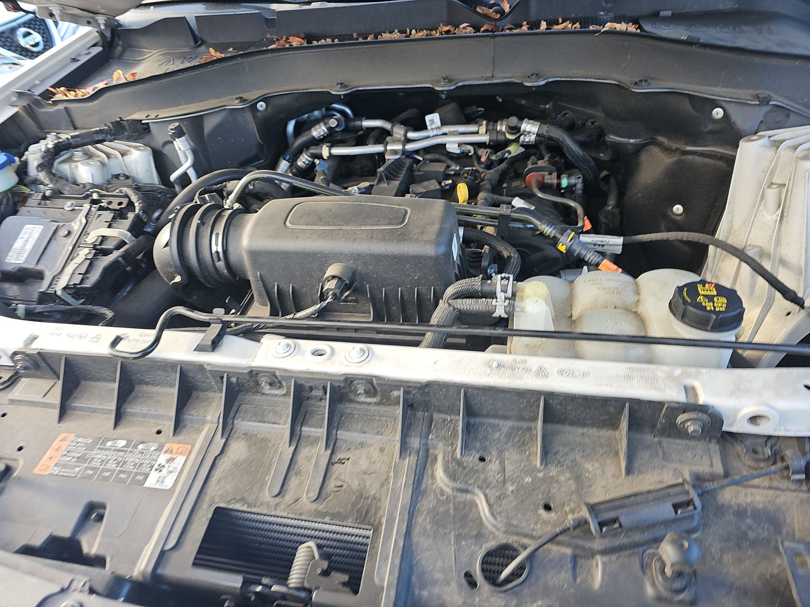 2022 Ford Explorer XLT AWD