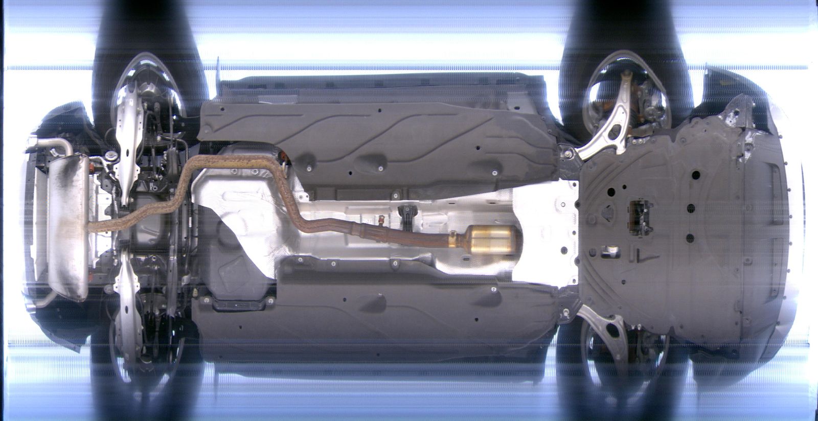 2024 Ford Escape Active FWD