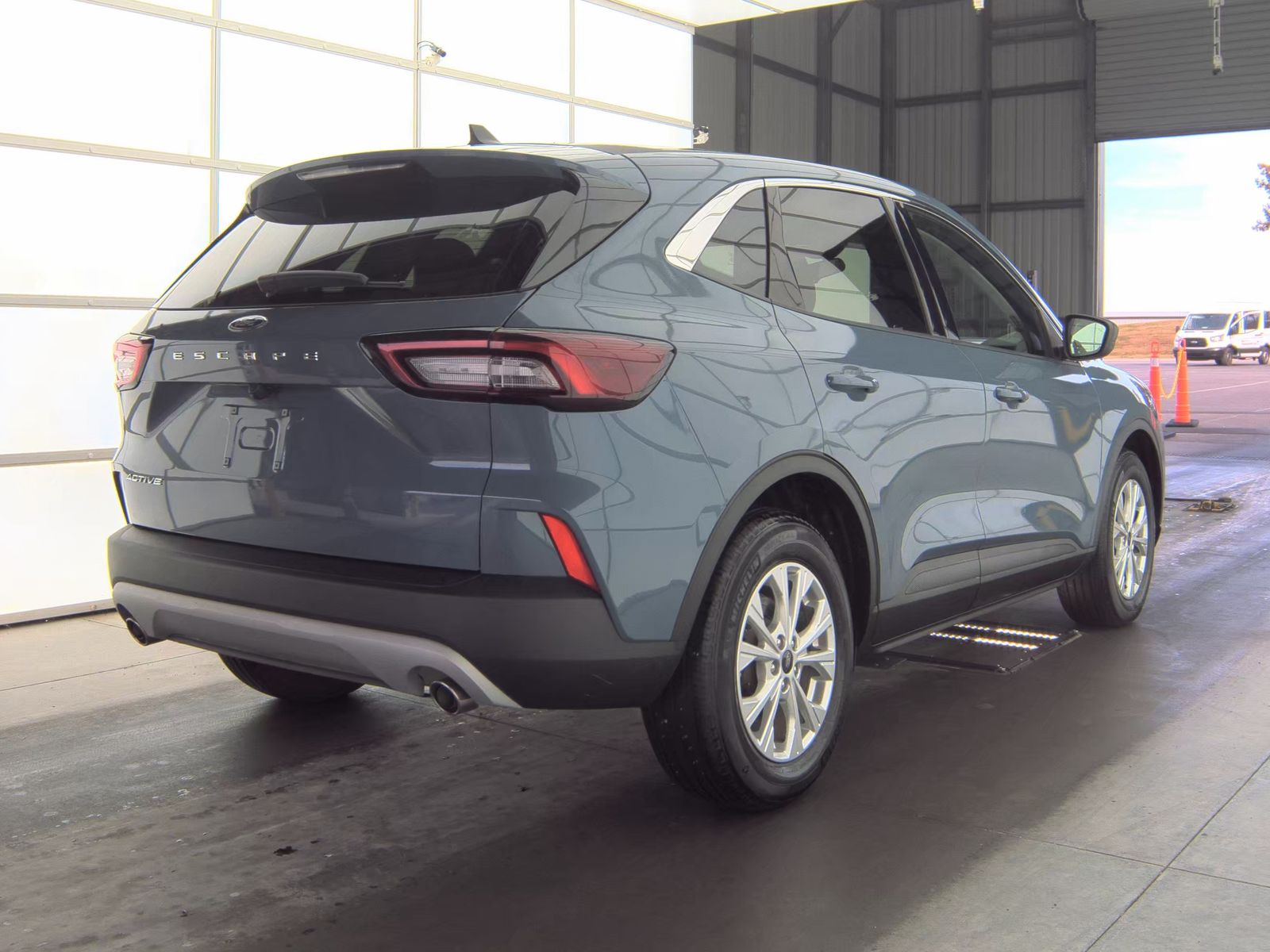 2024 Ford Escape Active FWD