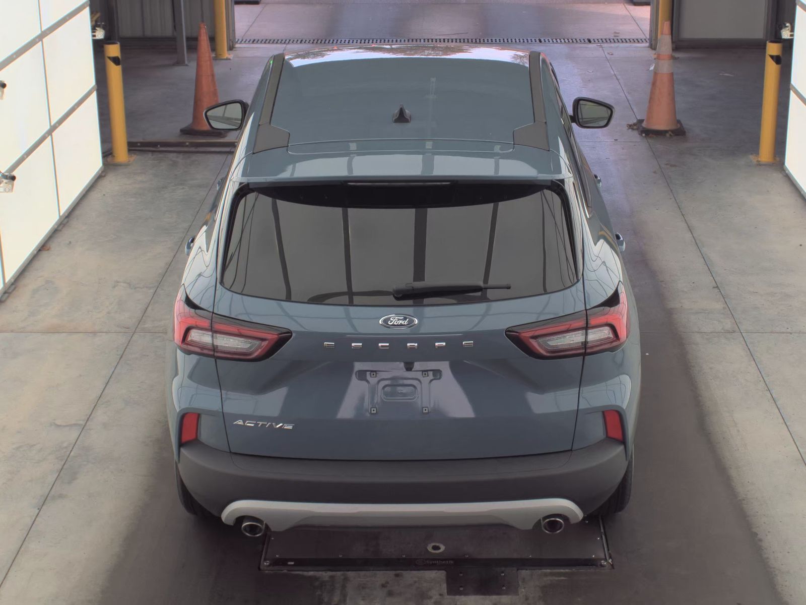 2024 Ford Escape Active FWD