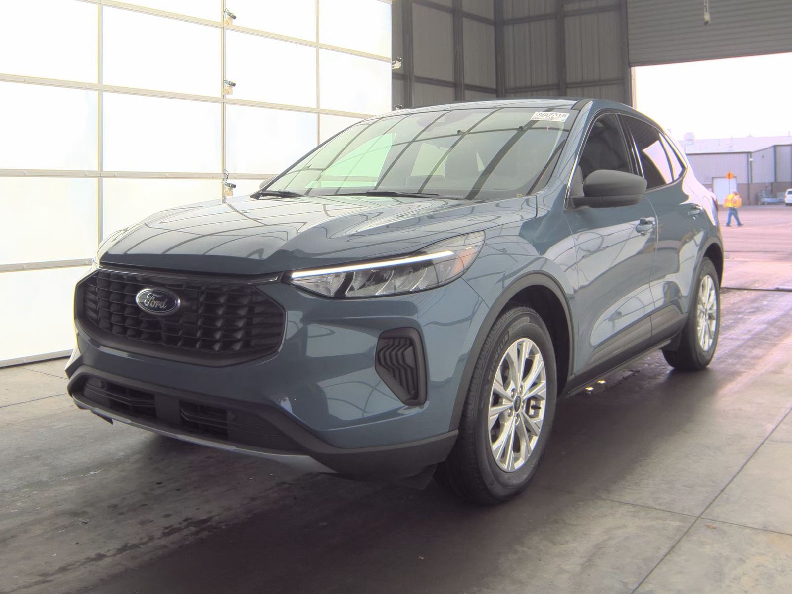 2024 Ford Escape Active FWD