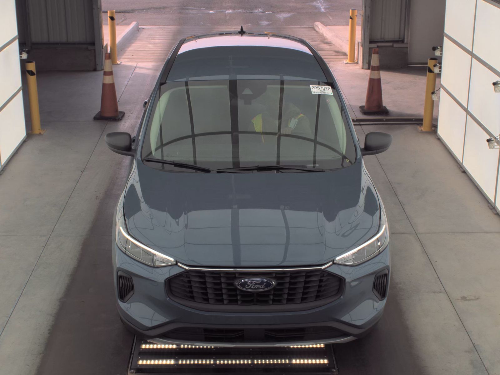 2024 Ford Escape Active FWD