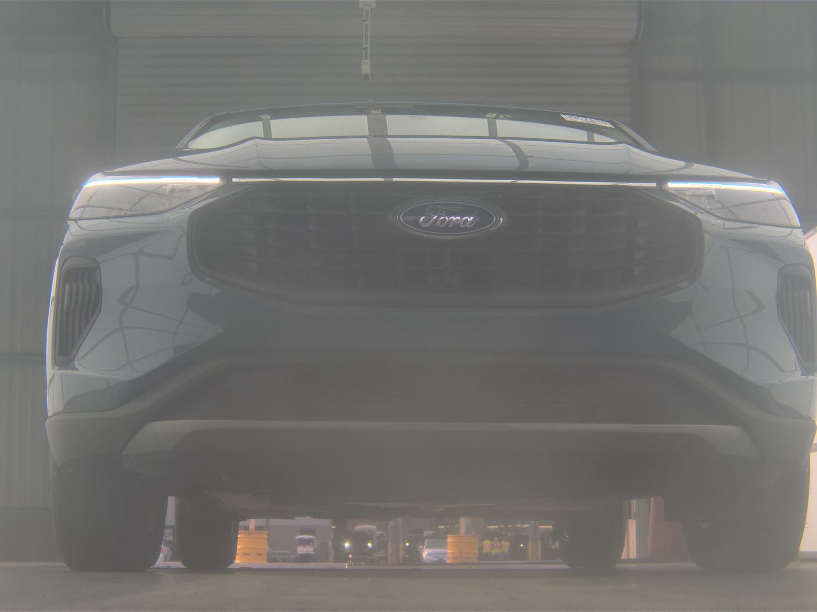 2024 Ford Escape Active FWD