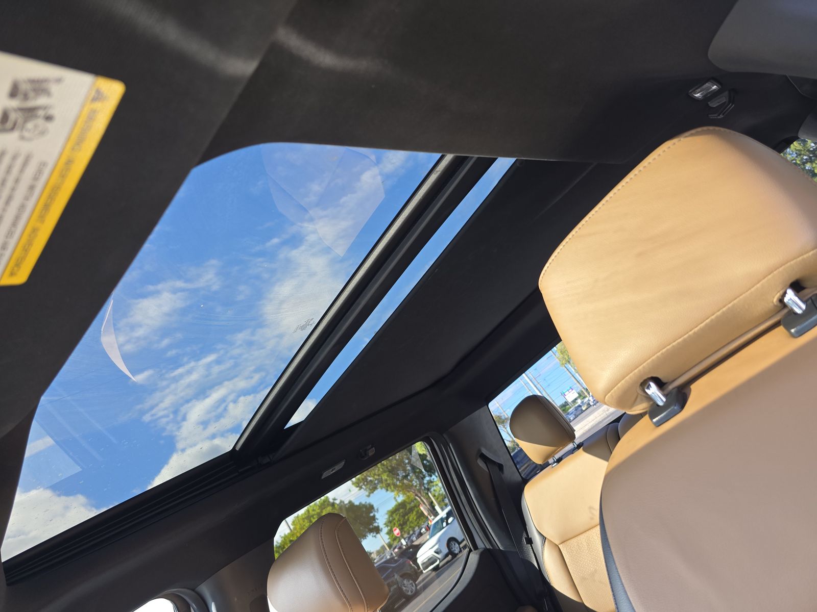 2021 Ford F-150 Lariat AWD