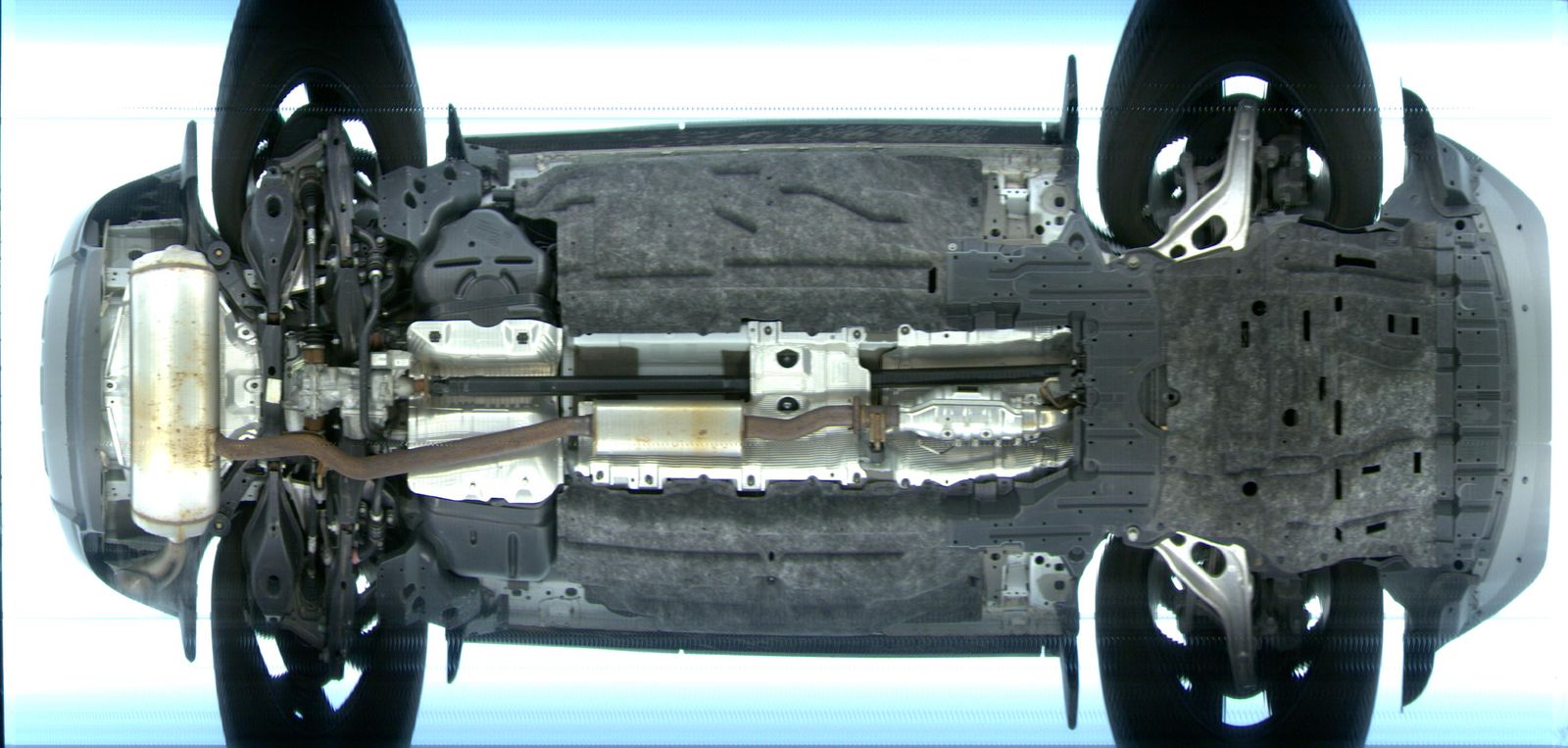 2023 Nissan Rogue SV AWD