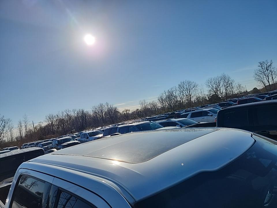 2023 Ford F-150 Lariat AWD