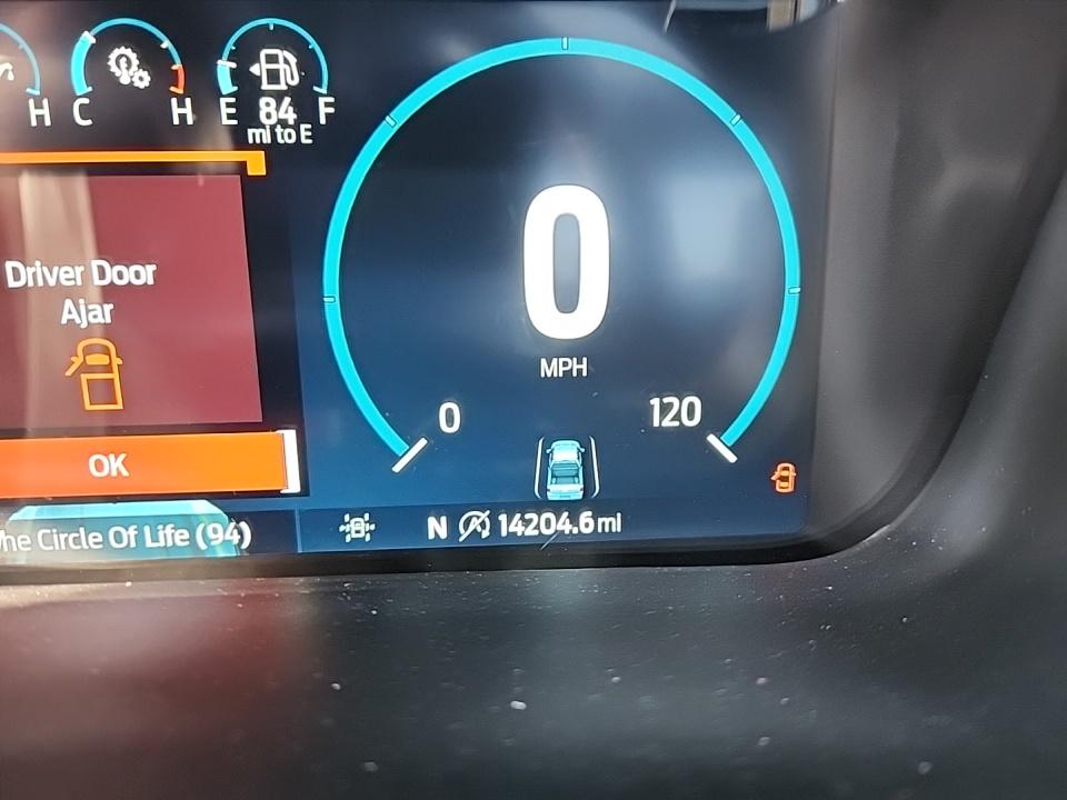 2023 Ford F-150 Lariat AWD