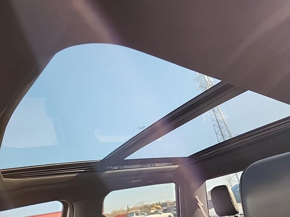 2023 Ford F-150 Lariat AWD