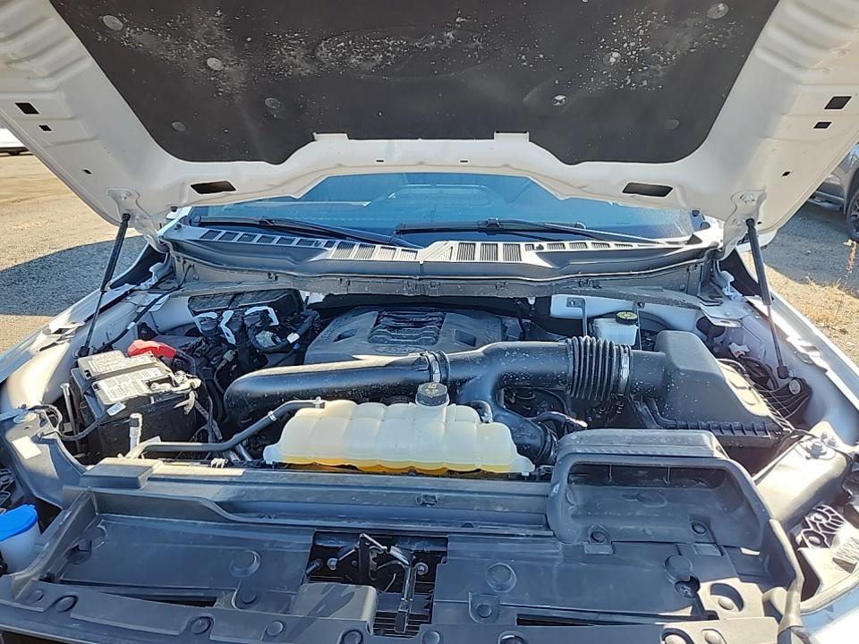 2023 Ford F-150 Lariat AWD