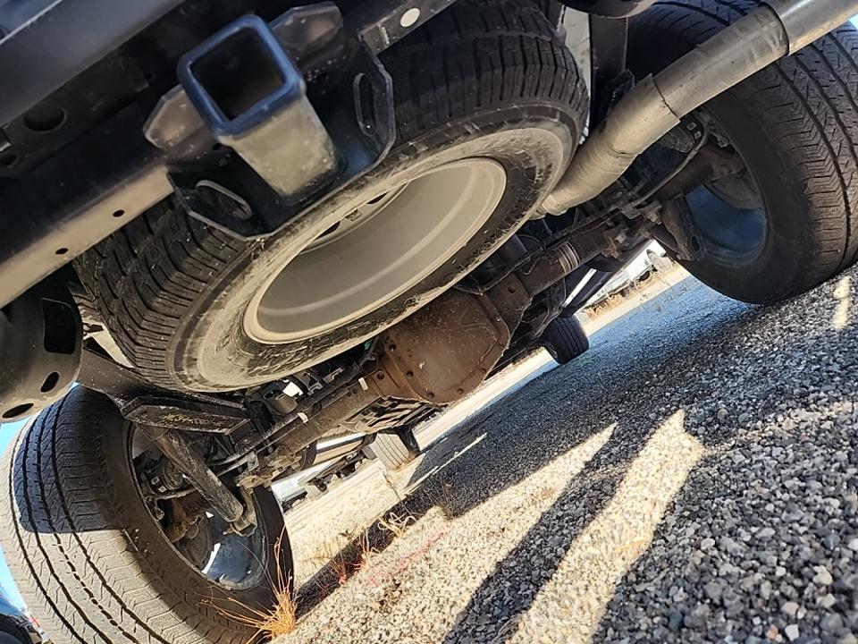 2023 Ford F-150 Lariat AWD