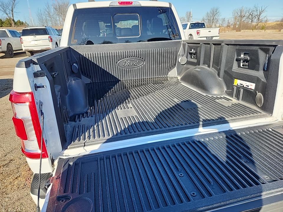 2023 Ford F-150 Lariat AWD