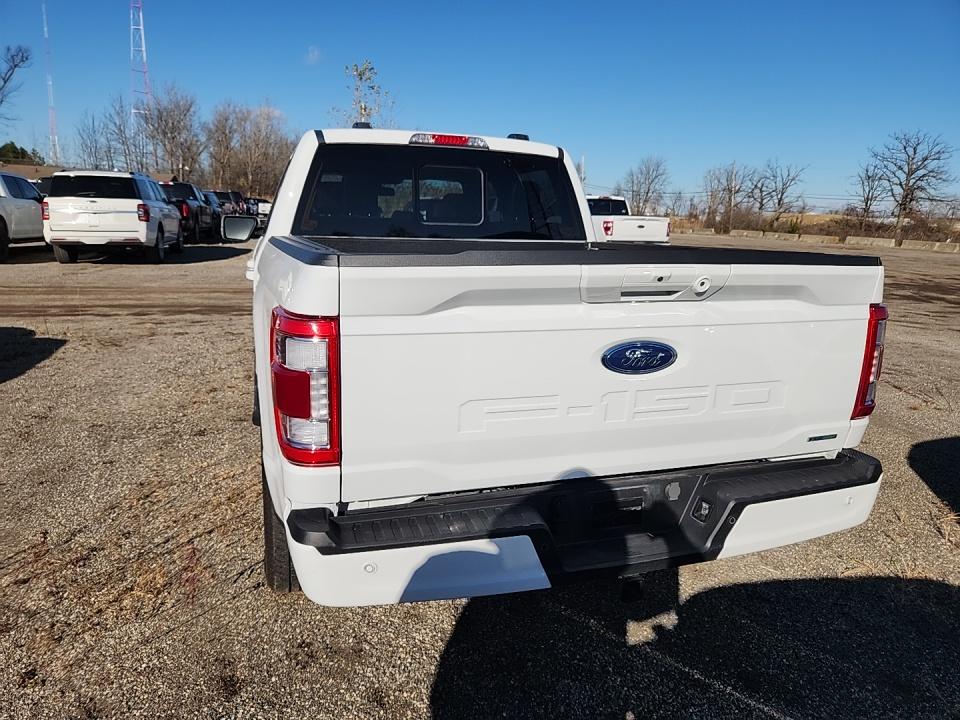 2023 Ford F-150 Lariat AWD