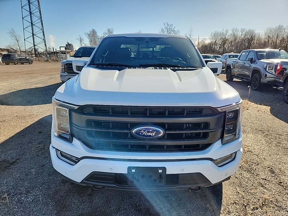 2023 Ford F-150 Lariat AWD