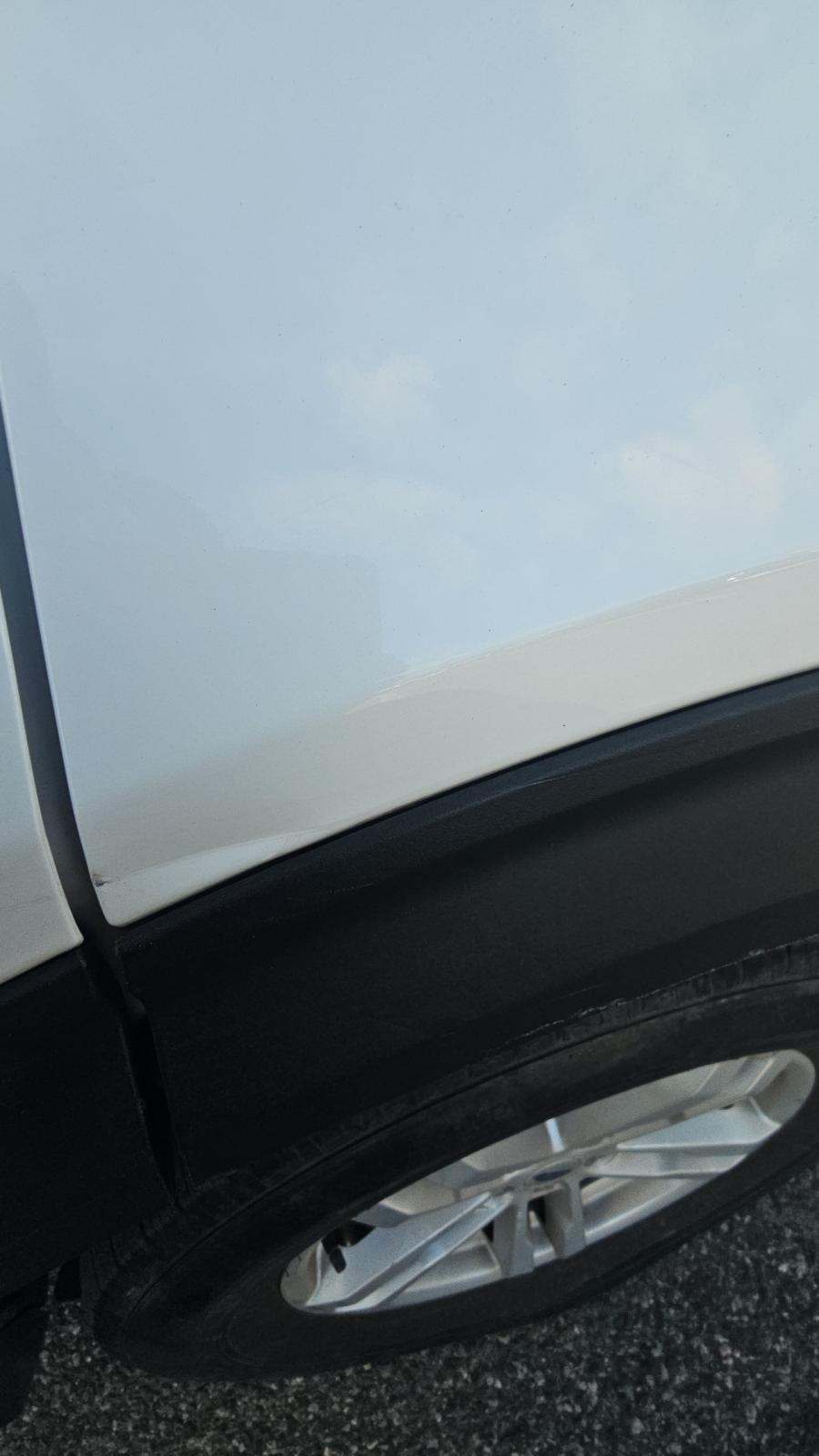 2022 Ford Explorer XLT AWD