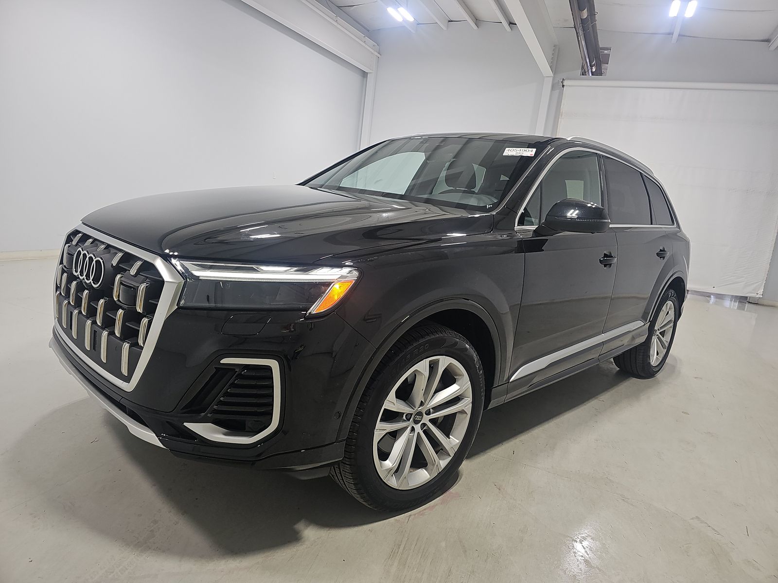 2025 Audi Q7 Premium AWD