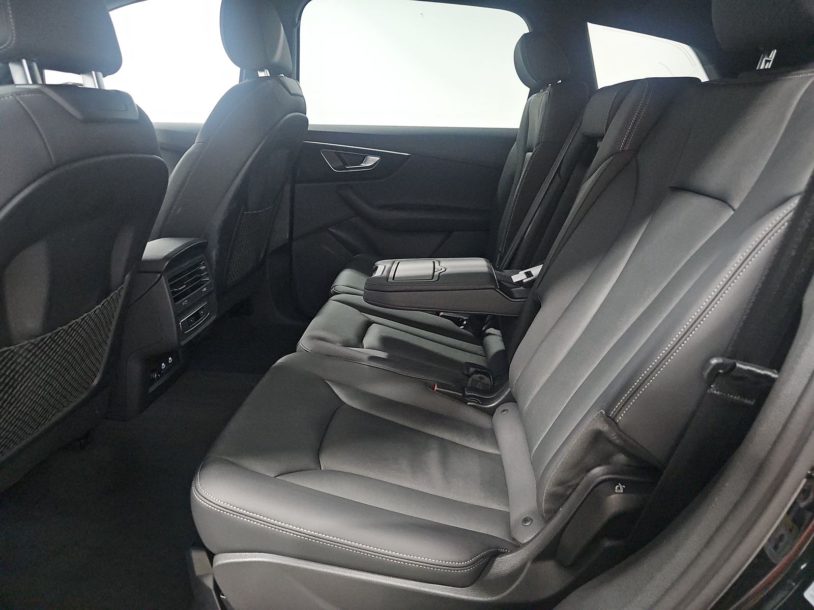 2025 Audi Q7 Premium AWD