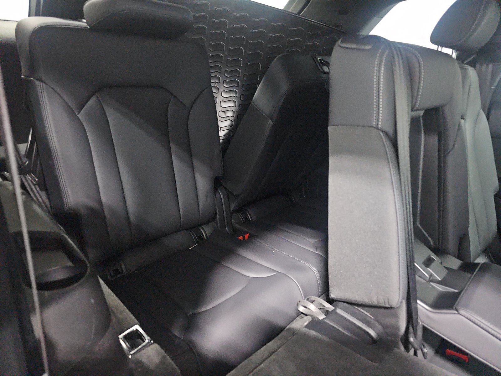 2025 Audi Q7 Premium AWD