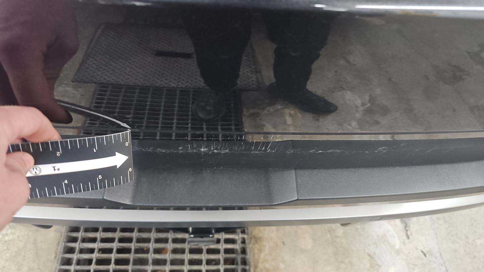 2023 Hyundai Tucson Limited AWD