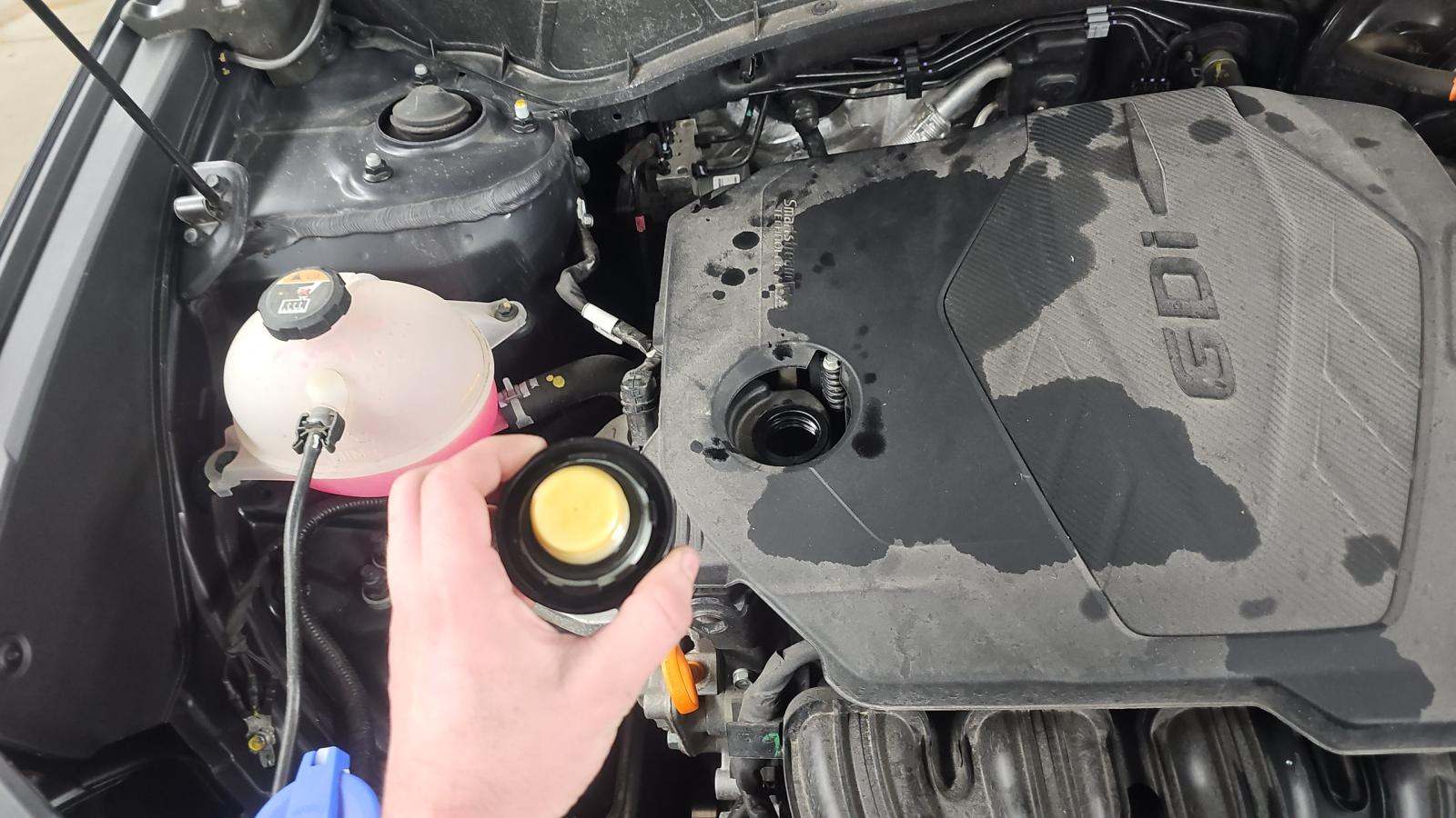 2023 Hyundai Tucson Limited AWD