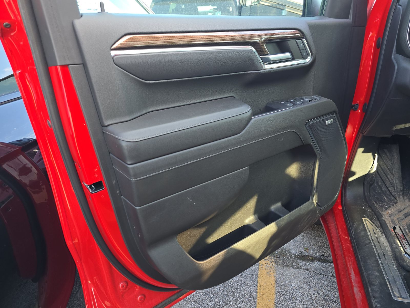 2022 Chevrolet Silverado 1500 LT Trail Boss AWD