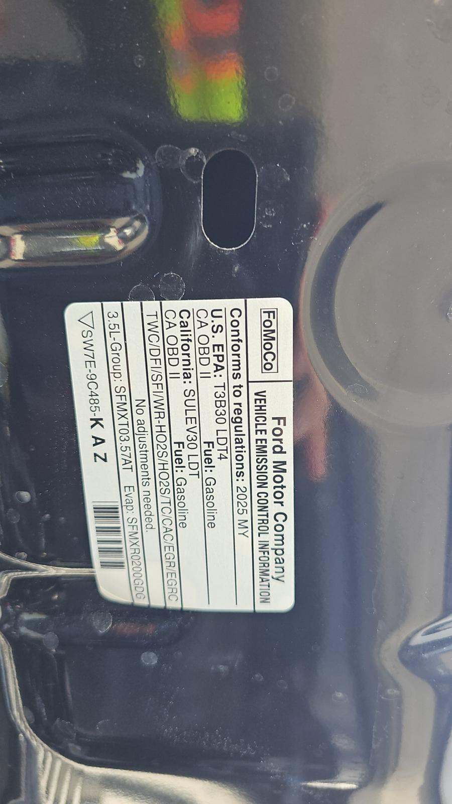 2025 Lincoln Navigator Reserve AWD