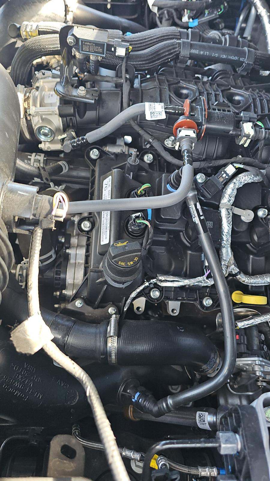 2025 Lincoln Navigator Reserve AWD