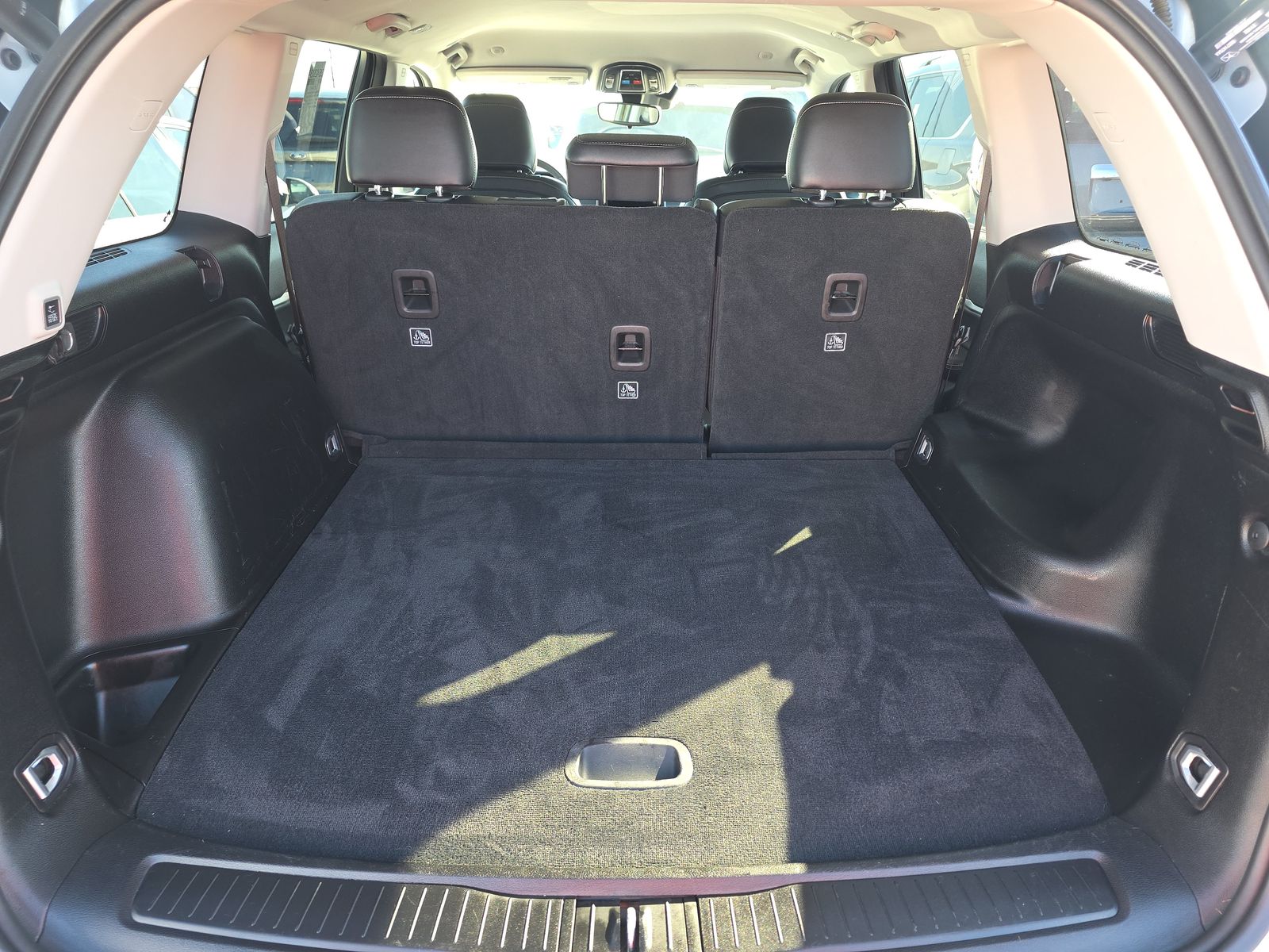 2023 Jeep Grand Cherokee Limited RWD