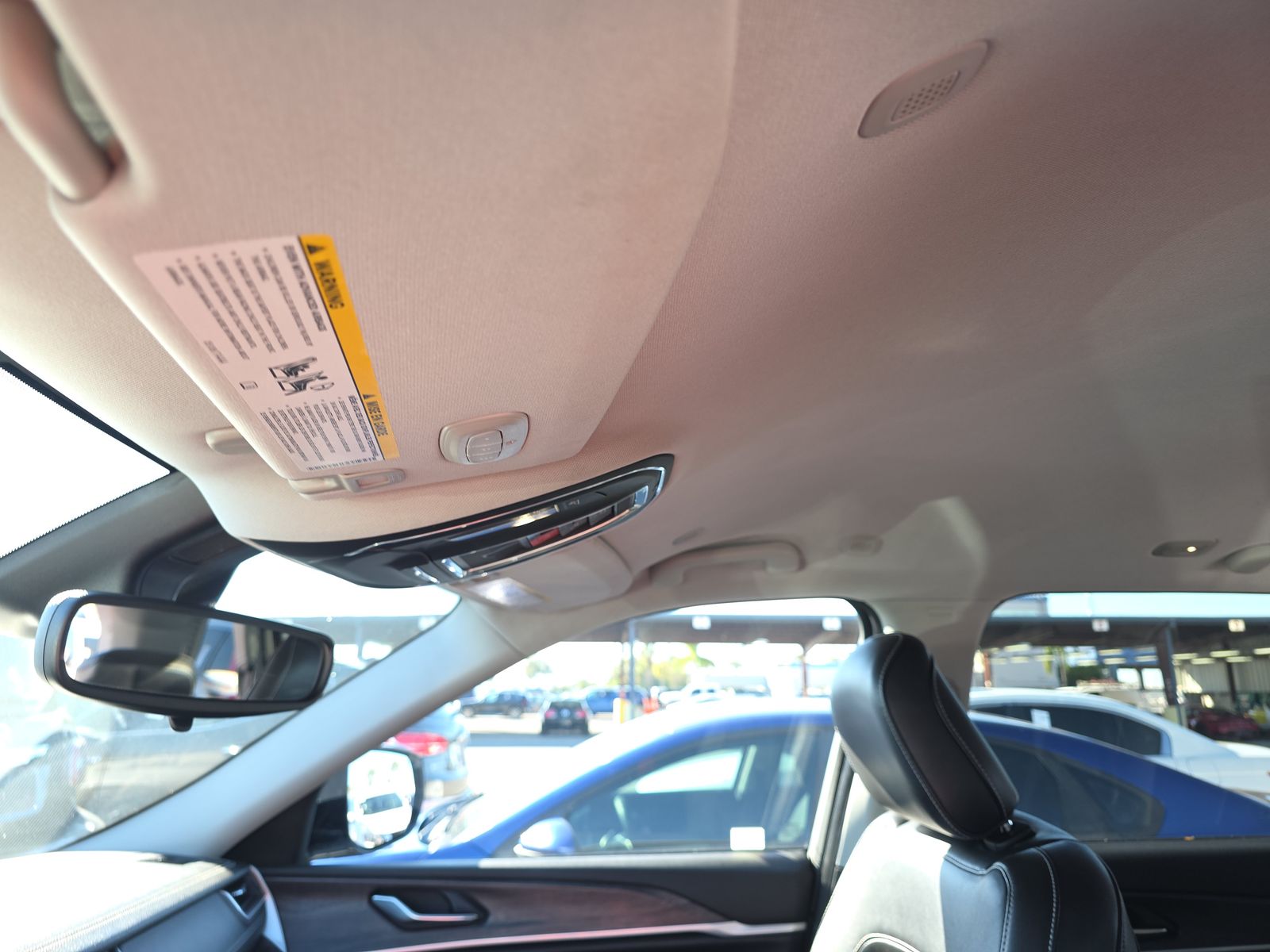 2023 Jeep Grand Cherokee Limited RWD