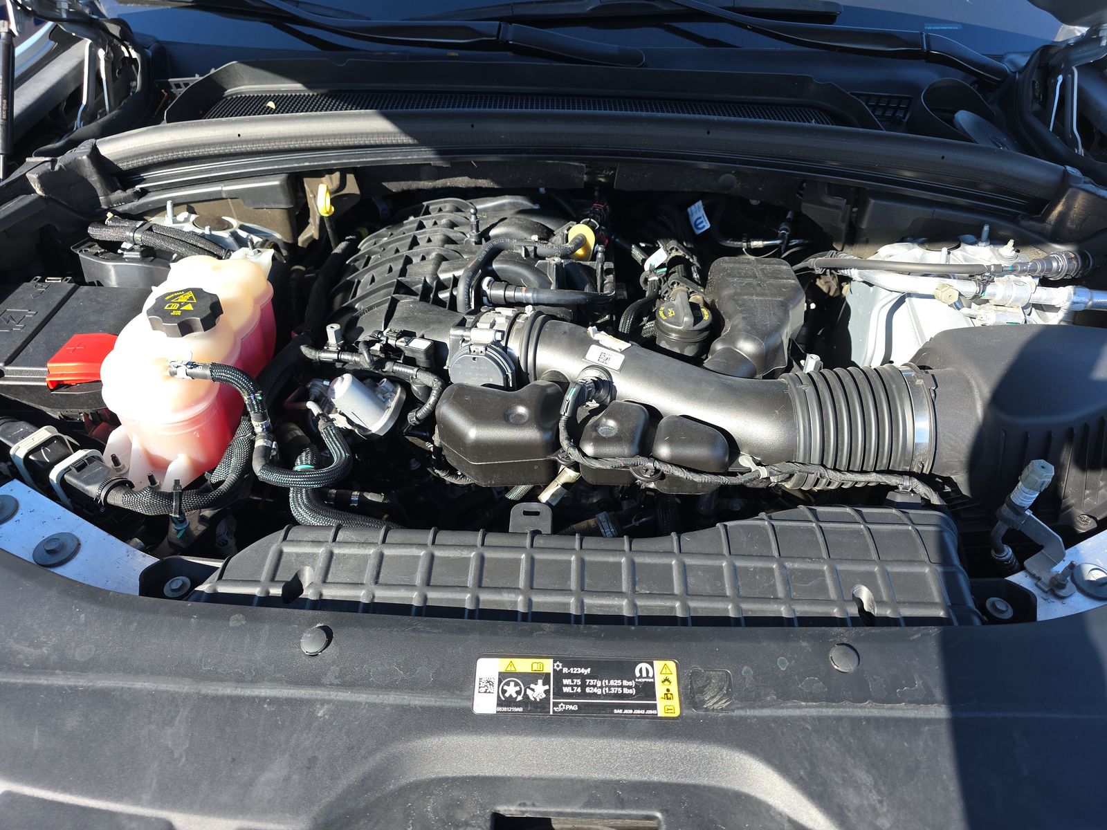 2023 Jeep Grand Cherokee Limited RWD