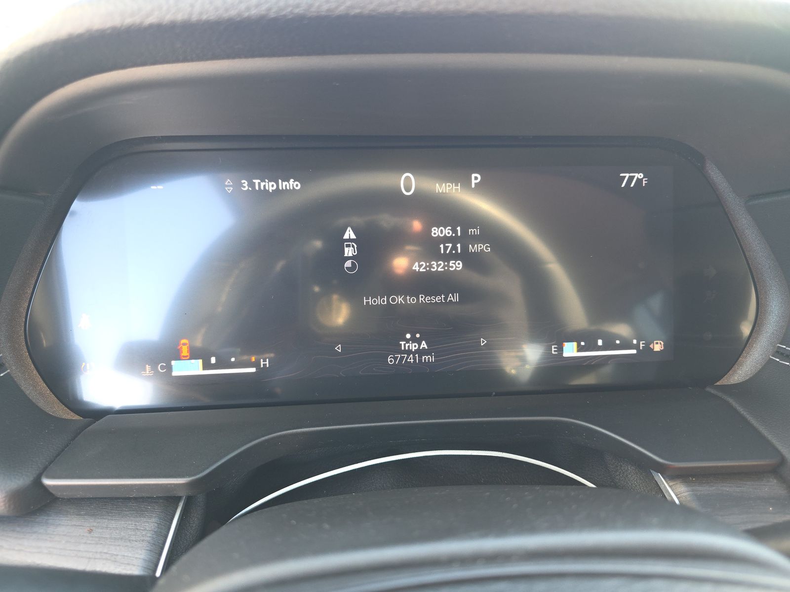 2023 Jeep Grand Cherokee Limited RWD