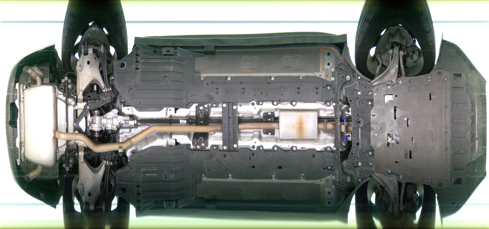 2024 Volvo XC90 B6 Ultimate AWD