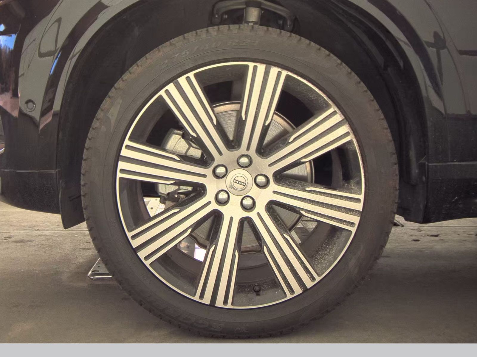 2024 Volvo XC90 B6 Ultimate AWD