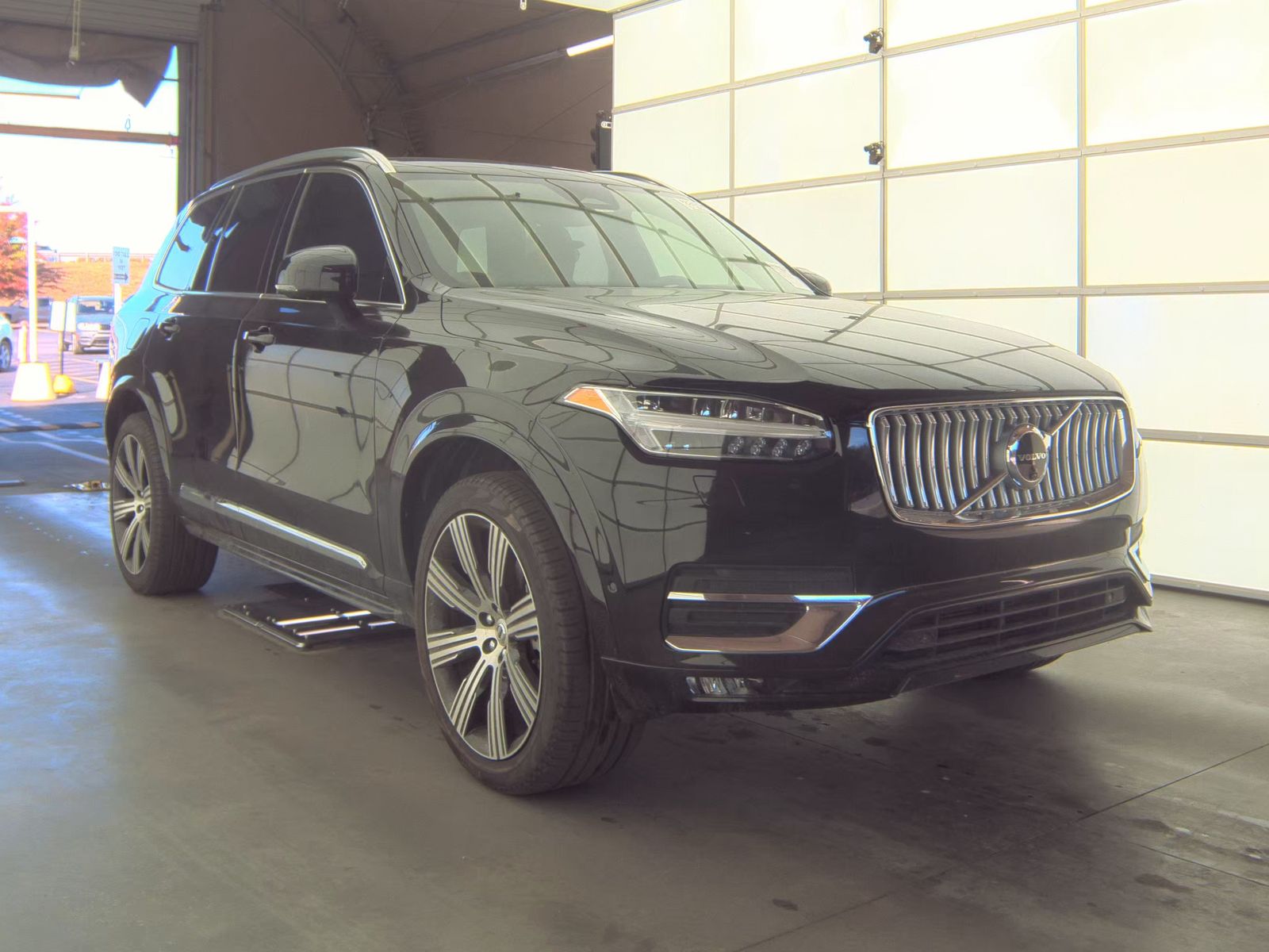 2024 Volvo XC90 B6 Ultimate AWD