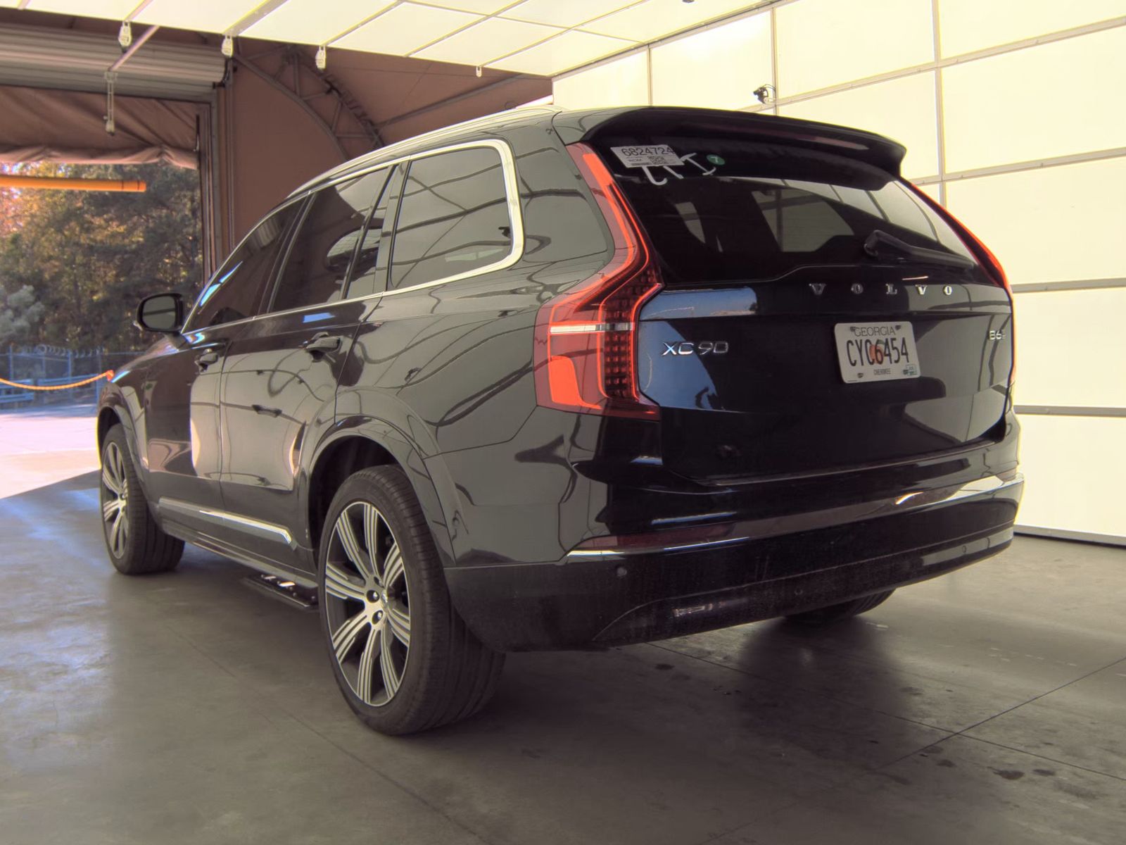 2024 Volvo XC90 B6 Ultimate AWD