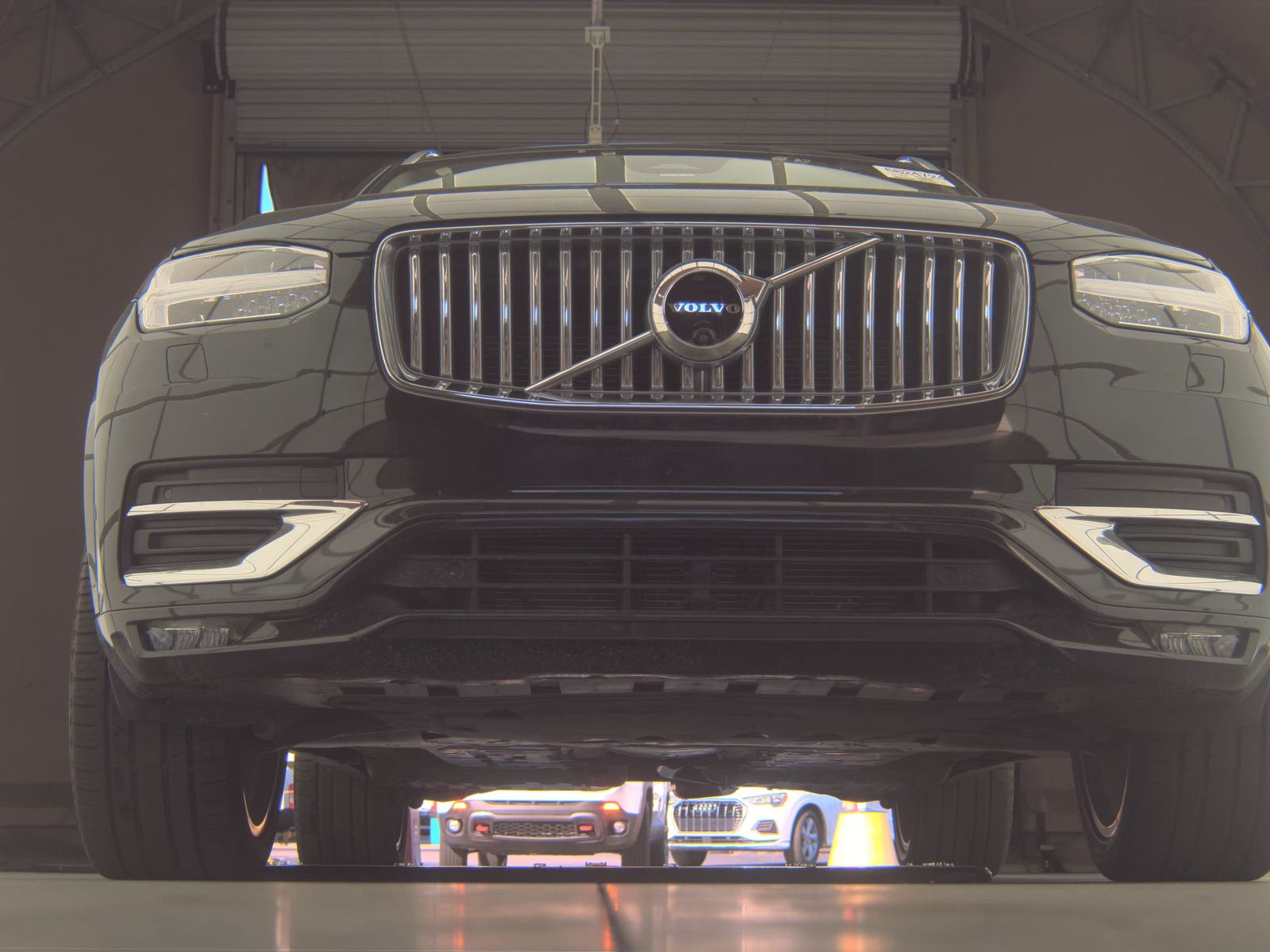 2024 Volvo XC90 B6 Ultimate AWD