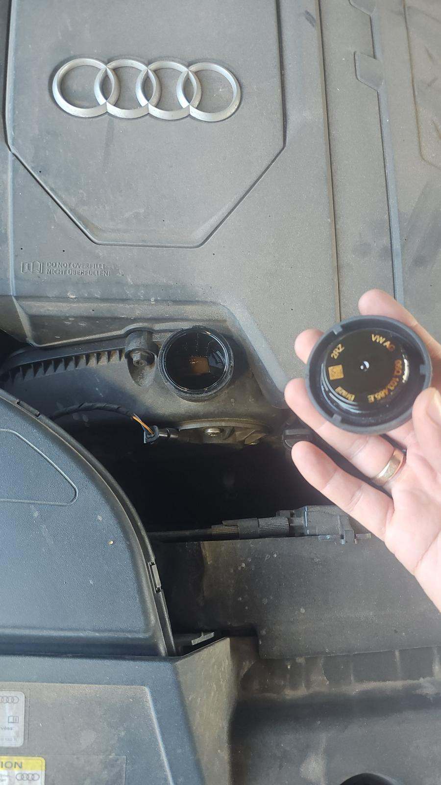 2022 Audi Q5 S line Premium AWD