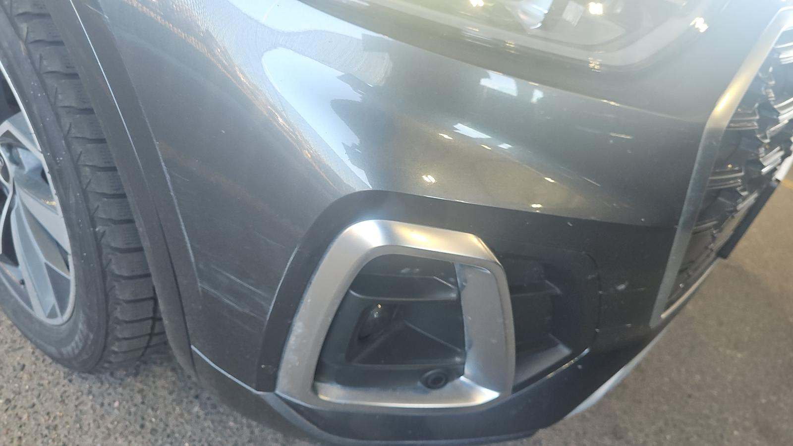 2022 Audi Q5 S line Premium AWD