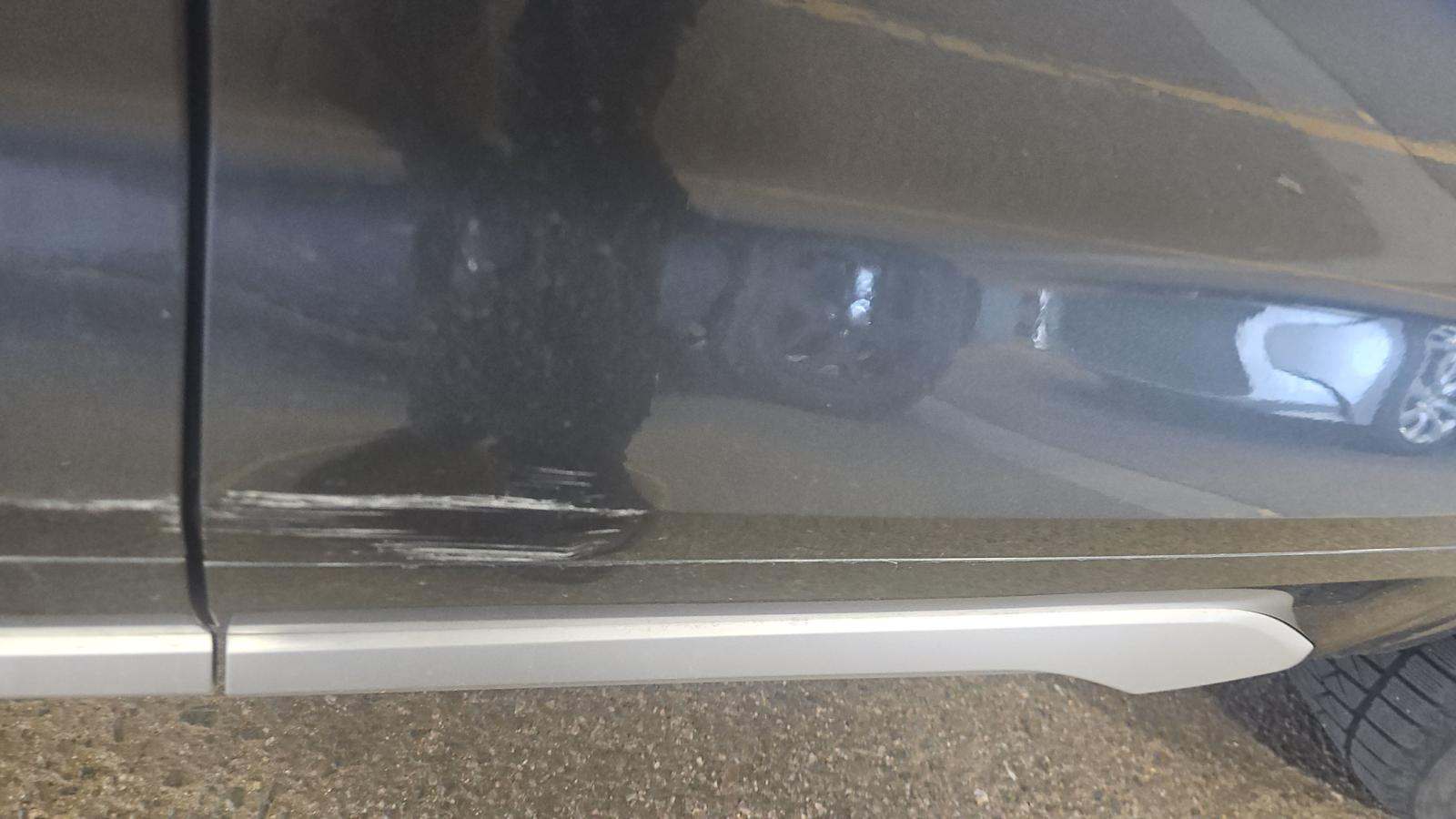 2022 Audi Q5 S line Premium AWD