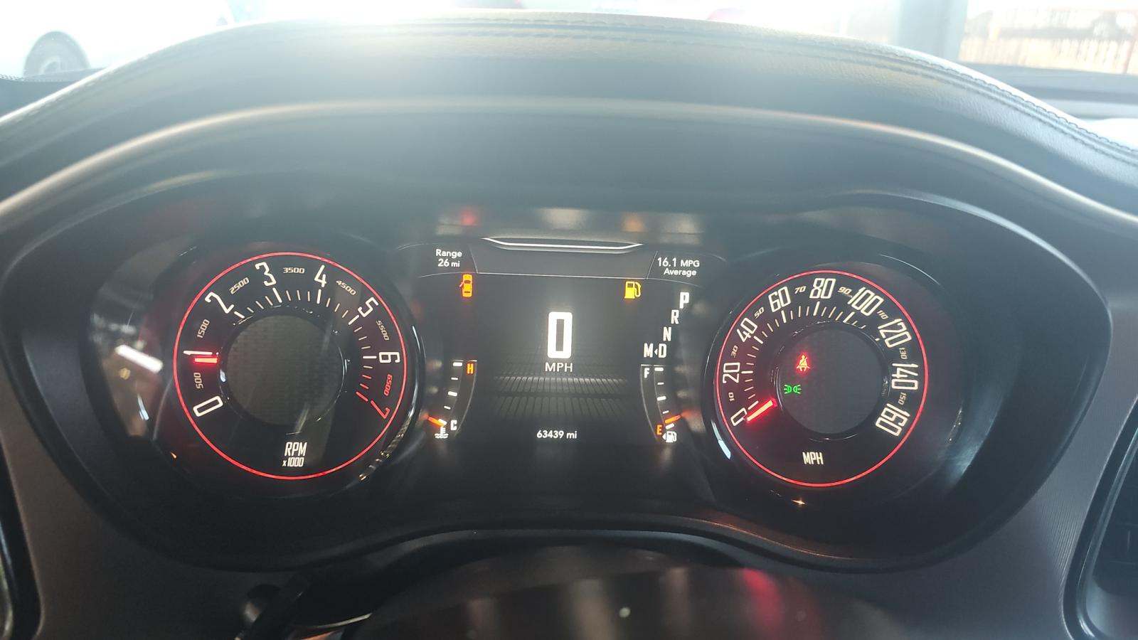 2022 Dodge Challenger GT RWD