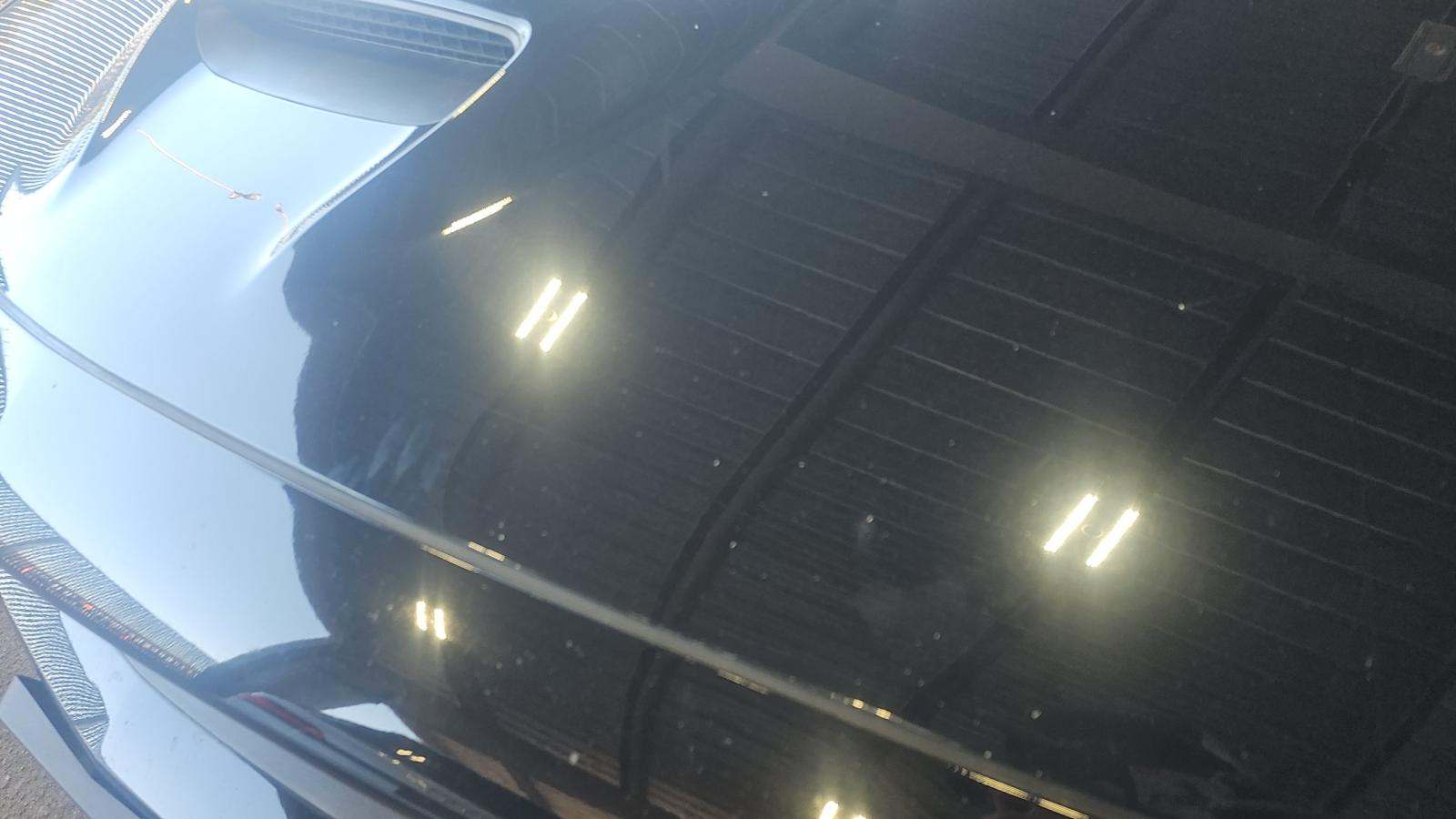 2022 Dodge Challenger GT RWD