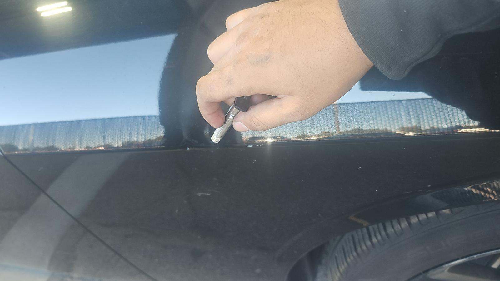 2022 Dodge Challenger GT RWD