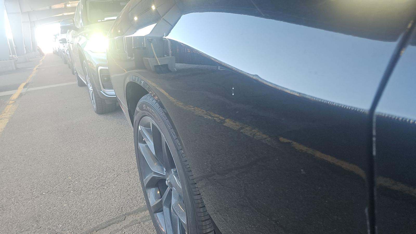 2022 Dodge Challenger GT RWD