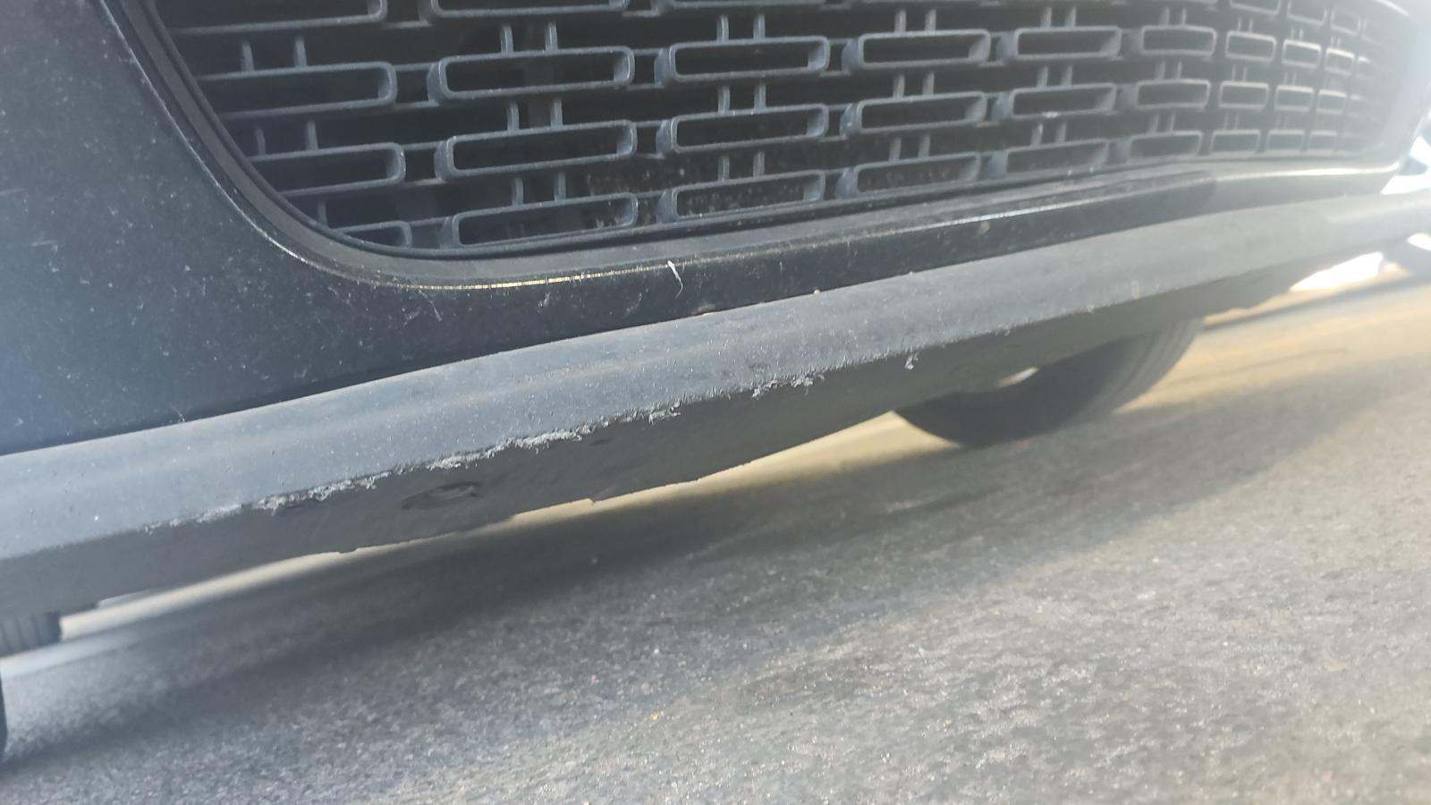 2022 Dodge Challenger GT RWD