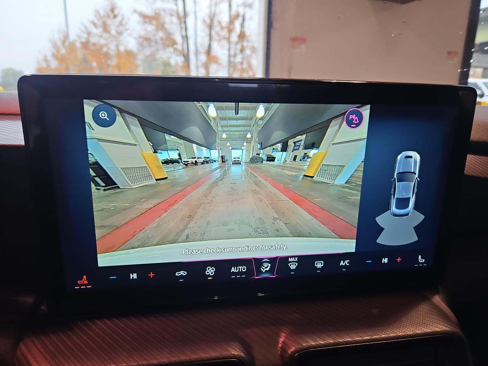 2024 Ford Mustang EcoBoost RWD