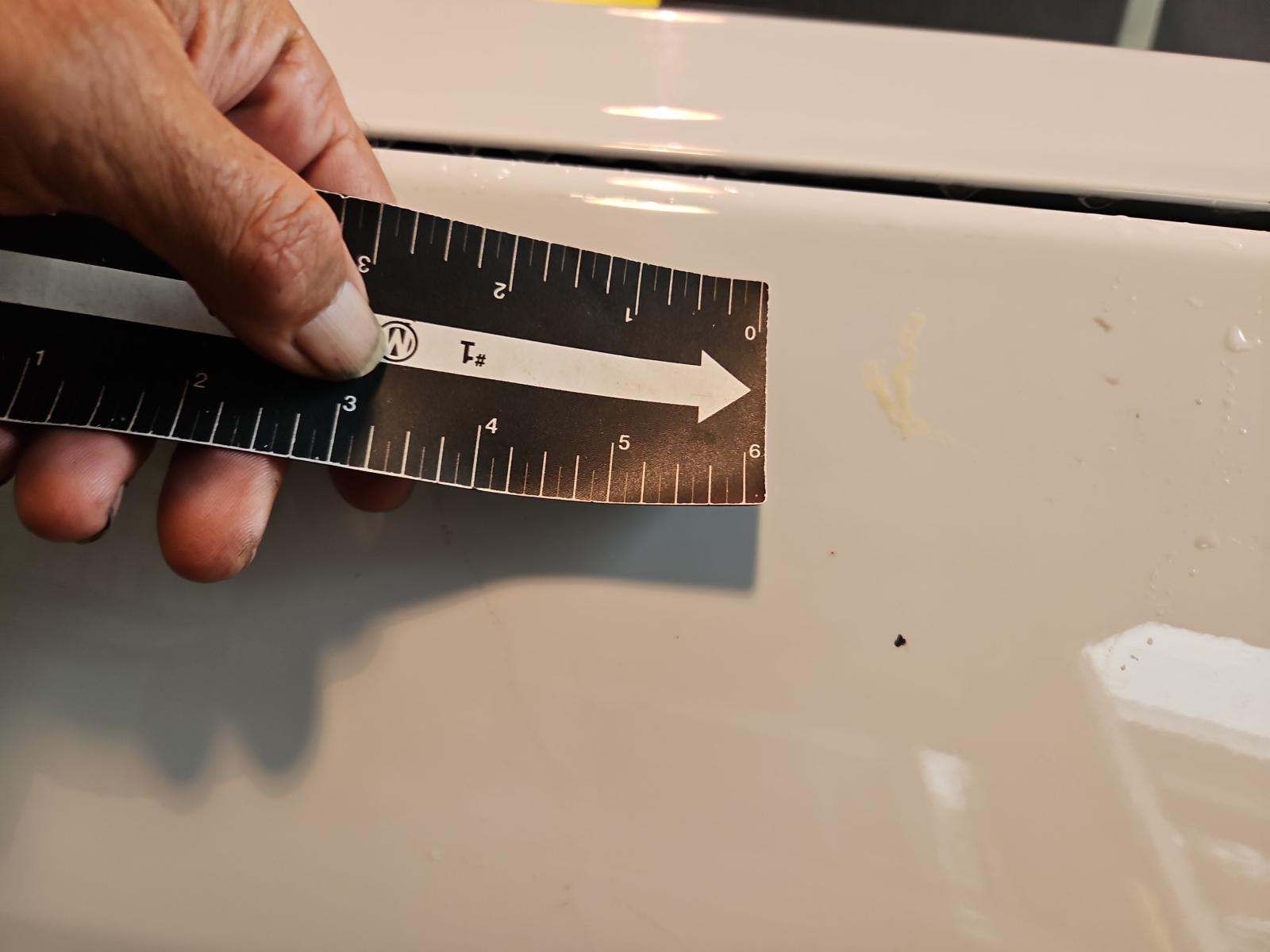 2024 Ford Mustang EcoBoost RWD