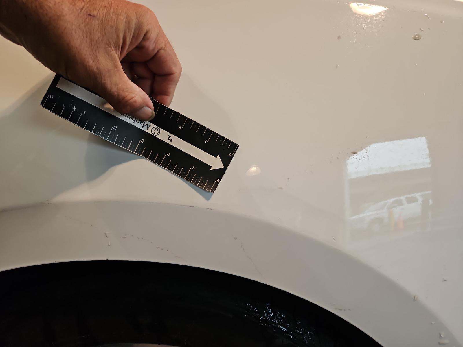 2024 Ford Mustang EcoBoost RWD